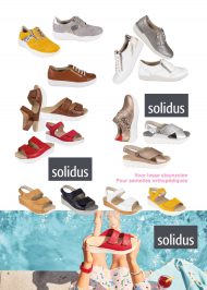 23-Solidus Dames 1 - Schoenen Vanluechene