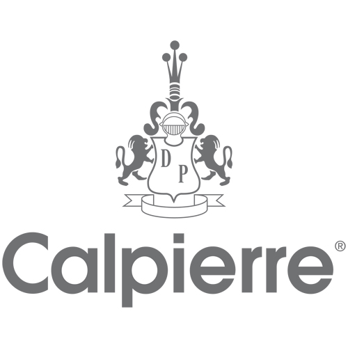 LOGO calpierre argento