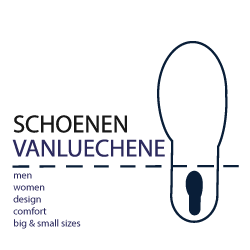 Vanluechene Schoenen - Schoenen Vanluechene